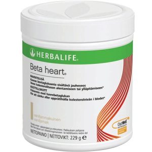 Beta heart® - Βήτα-Γλυκάνες Βρώμης 229g