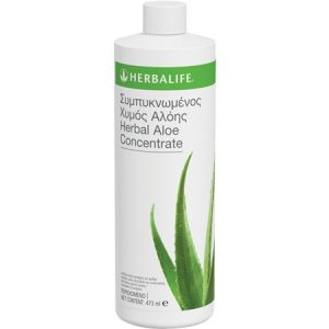 Συμπυκνωμένος Χυμός Αλόης 473ml