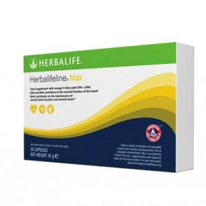 Herbalifeline® Max Omega-3