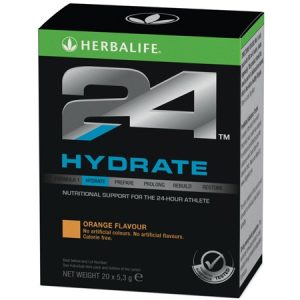 Hydrate Ηλεκτρολύτες