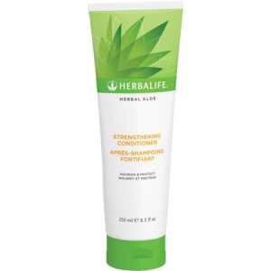 Δυναμωτικό Conditioner Αλόη