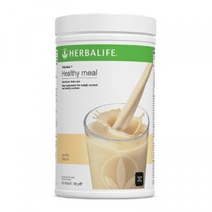Πρωτεϊνούχο Ρόφημα (PDM) Βανίλια 588g Protein Drink Mix Vanilla 588g