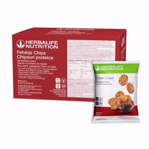 Protein Chips Barbecue