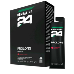 H24 Prolong Energy Gel