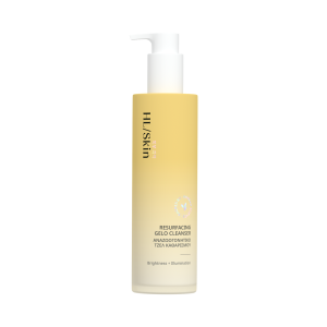 HL/SKIN ΑΝΑΖΩΟΓΟΝΗΤΙΚΟ ΤΖΕΛ ΚΑΘΑΡΙΣΜΟΥ/ RESURFACING GELO CLEANSER